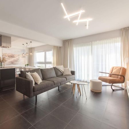Apartment Miramar By Interhome Ostenda Zewnętrze zdjęcie