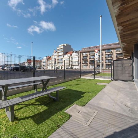 Apartment Miramar By Interhome Ostenda Zewnętrze zdjęcie