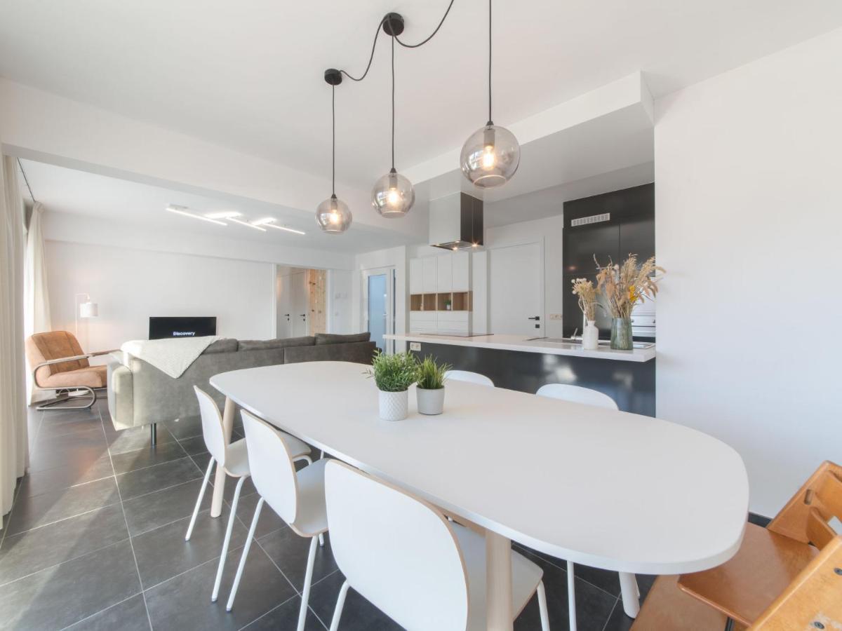 Apartment Miramar By Interhome Ostenda Zewnętrze zdjęcie