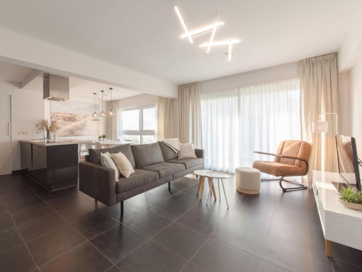 Apartment Miramar By Interhome Ostenda Zewnętrze zdjęcie