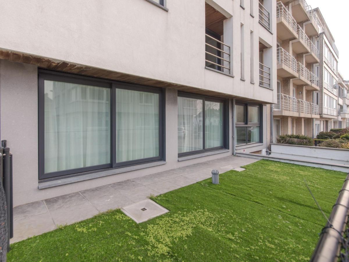 Apartment Miramar By Interhome Ostenda Zewnętrze zdjęcie