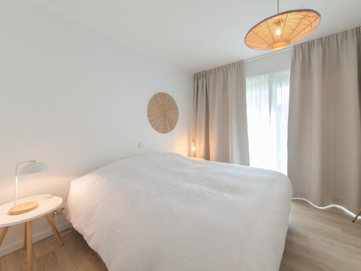 Apartment Miramar By Interhome Ostenda Zewnętrze zdjęcie