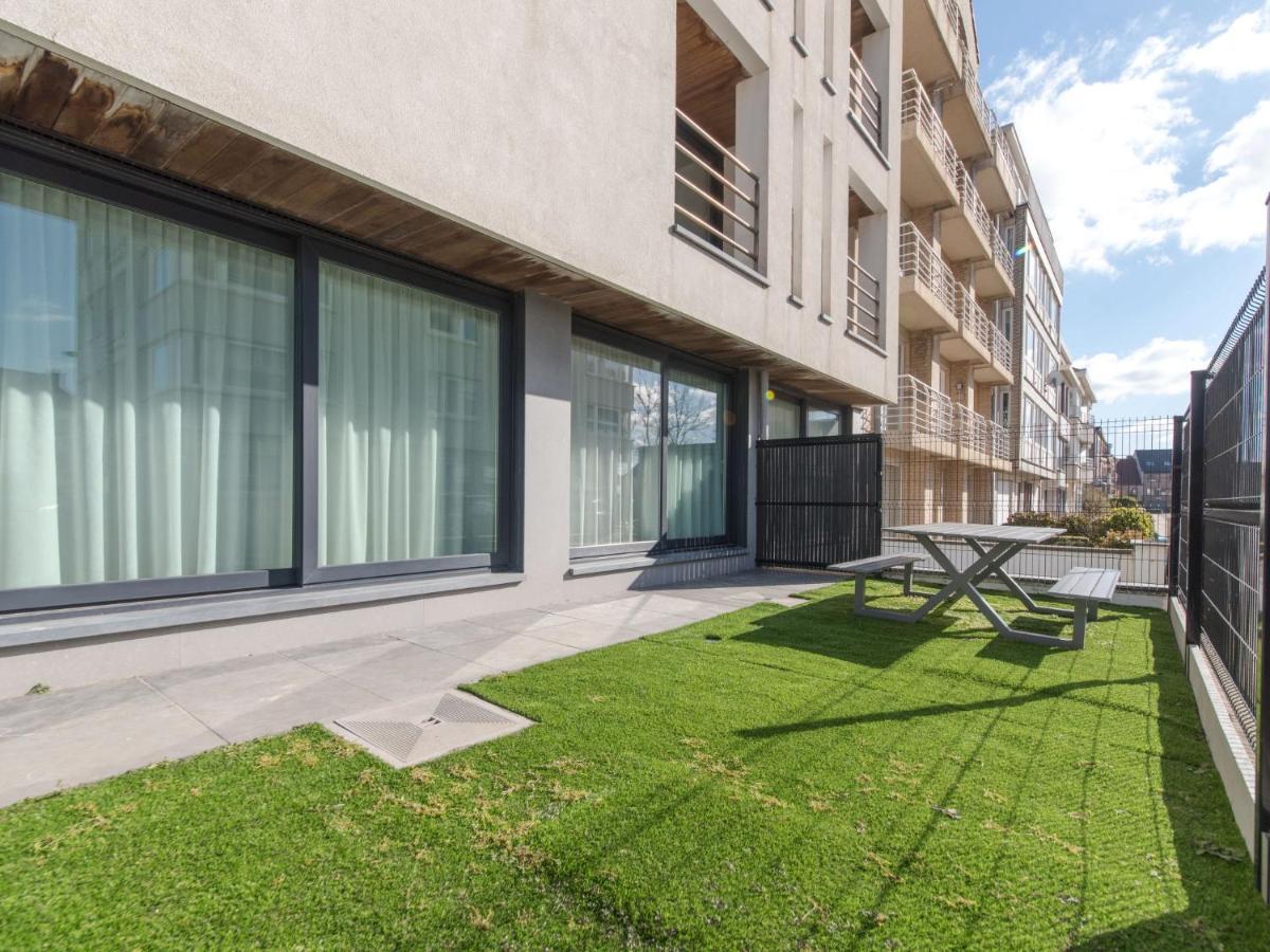 Apartment Miramar By Interhome Ostenda Zewnętrze zdjęcie